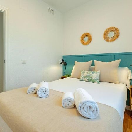 Triana Deluxe By Valcambre Apartment Seville Exterior photo