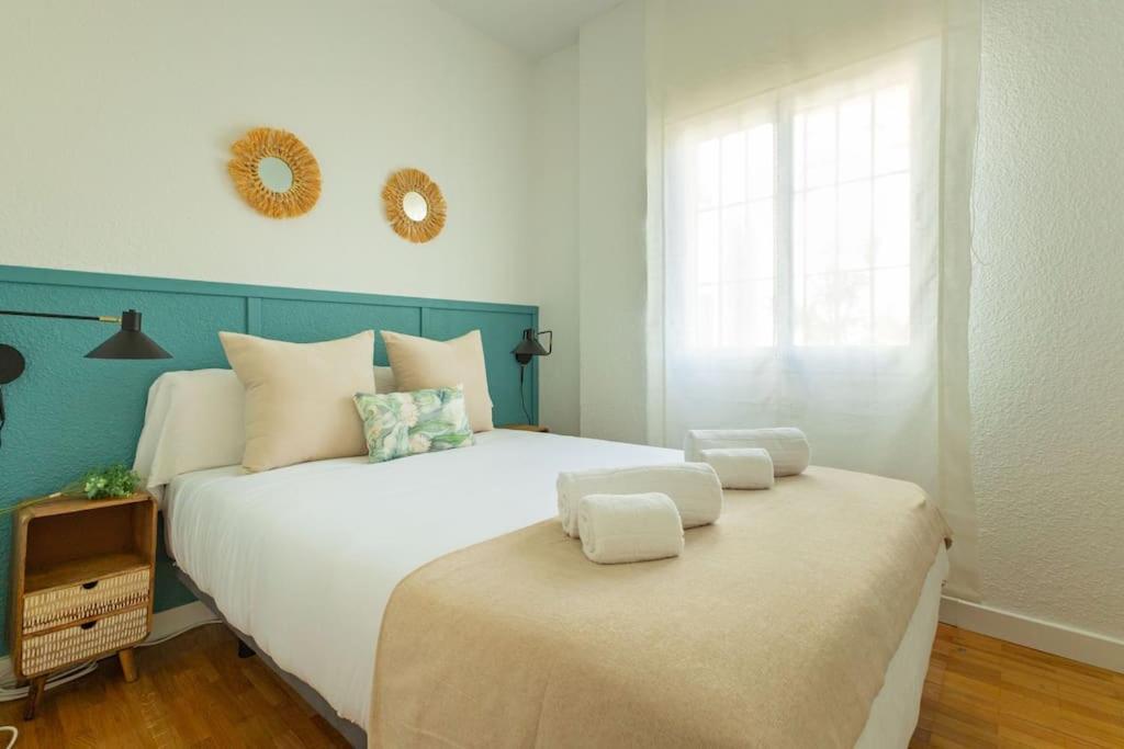 Triana Deluxe By Valcambre Apartment Seville Exterior photo