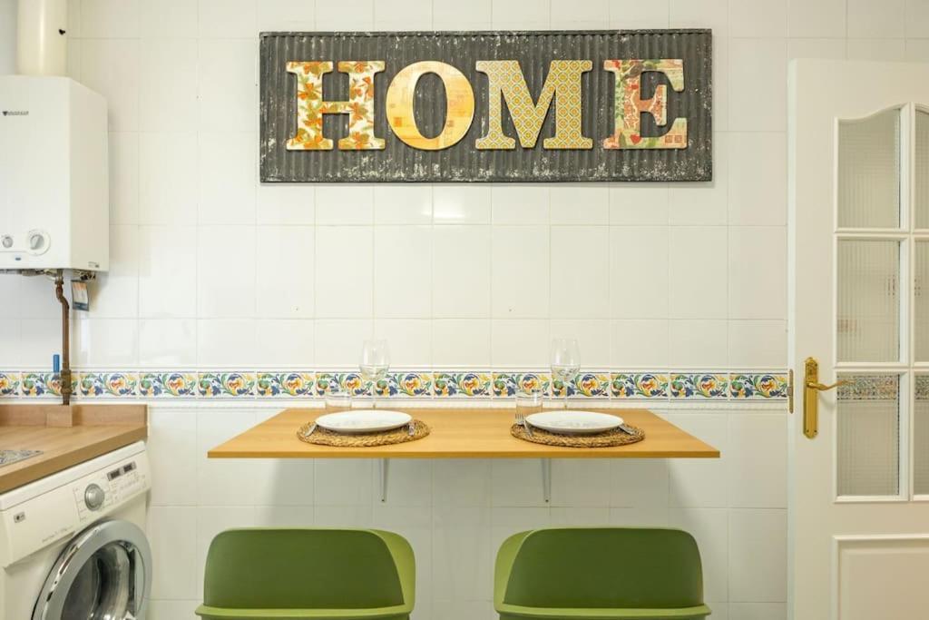 Triana Deluxe By Valcambre Apartment Seville Exterior photo