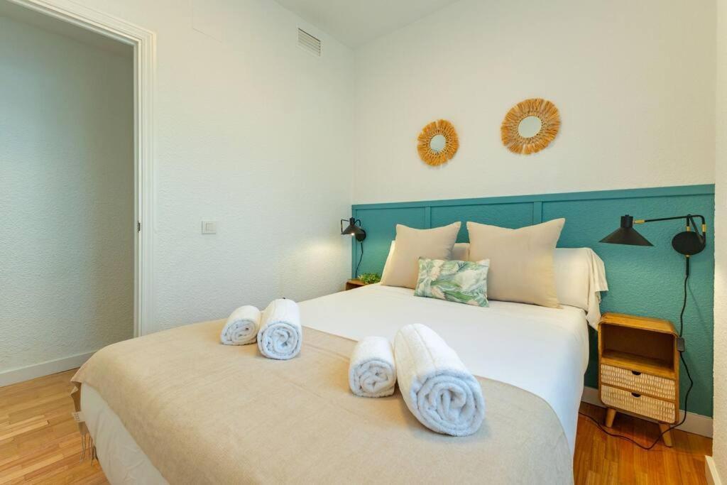 Triana Deluxe By Valcambre Apartment Seville Exterior photo